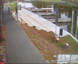 Hodonín Port