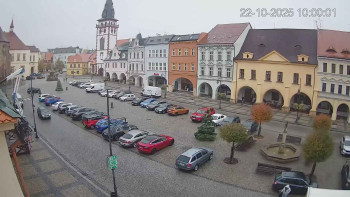 Snímek    22.10.2025 v 10:00