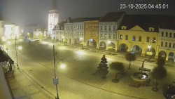 Náměstí 1. máje
