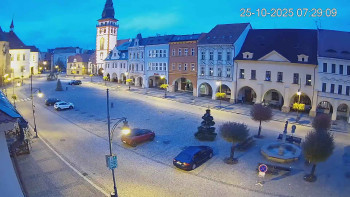 Snímek    25.10.2025 v 07:30