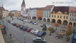 Náměstí 1. máje