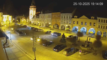 Snímek    25.10.2025 v 19:15