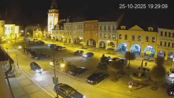Snímek    25.10.2025 v 19:30