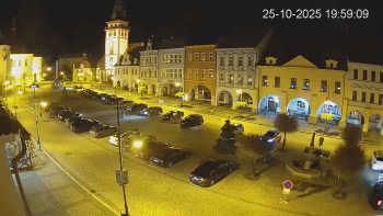 Snímek    25.10.2025 v 20:00