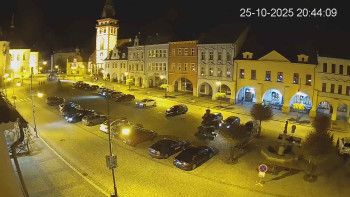 Snímek    25.10.2025 v 20:45