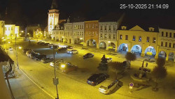 Náměstí 1. máje