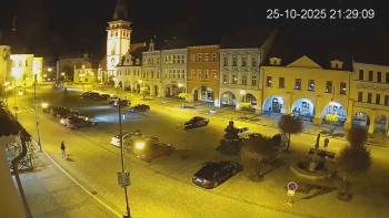 Snímek    25.10.2025 v 21:30