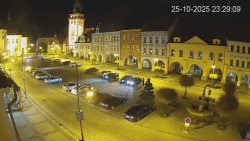 Náměstí 1. máje