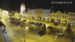 Náměstí 1. máje