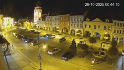 Náměstí 1. máje