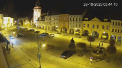Náměstí 1. máje