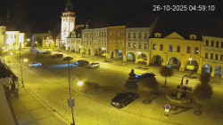 Náměstí 1. máje