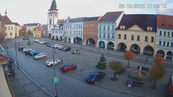 Snímek    26.10.2025 v 08:00