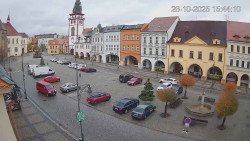 Náměstí 1. máje