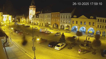 Snímek    26.10.2025 v 18:00
