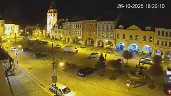 Snímek    26.10.2025 v 18:30