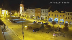 Náměstí 1. máje