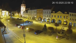 Náměstí 1. máje