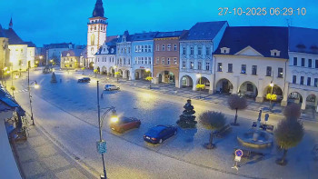 Snímek    27.10.2025 v 06:30