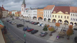 Náměstí 1. máje