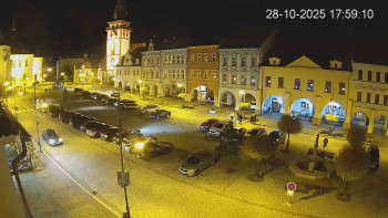 Snímek    28.10.2025 v 18:00