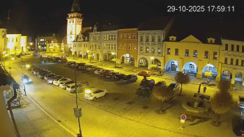 Snímek    29.10.2025 v 18:00