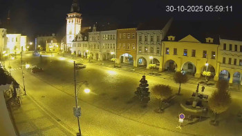 Snímek    30.10.2025 v 06:00