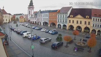 Snímek    30.10.2025 v 09:00