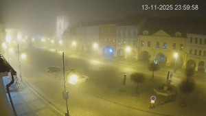 Město Chomutov - Náměstí 1. máje - 14.11.2025 v 00:00 Město Chomutov - Náměstí 1. máje - 14.11.2025 v 00:00