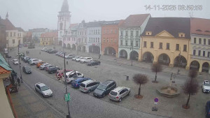 Město Chomutov - Náměstí 1. máje - 14.11.2025 v 10:00 Město Chomutov - Náměstí 1. máje - 14.11.2025 v 10:00