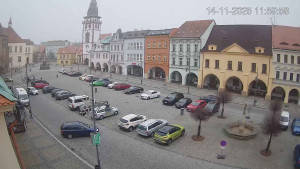 Město Chomutov - Náměstí 1. máje - 14.11.2025 v 12:00 Město Chomutov - Náměstí 1. máje - 14.11.2025 v 12:00