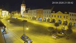 Náměstí 1. máje