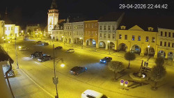 Náměstí 1. máje