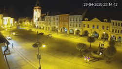 Náměstí 1. máje
