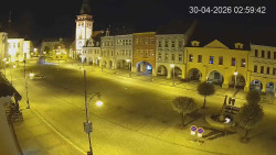 Náměstí 1. máje