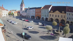 Náměstí 1. máje