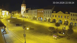 Náměstí 1. máje
