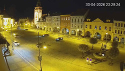 Náměstí 1. máje