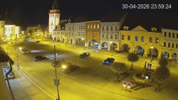 Náměstí 1. máje