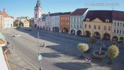 Náměstí 1. máje