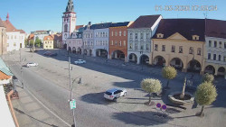 Náměstí 1. máje