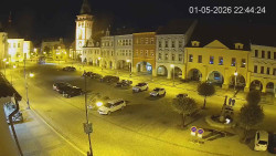 Náměstí 1. máje