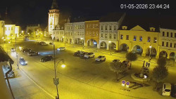 Náměstí 1. máje