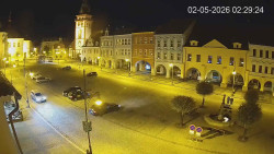 Náměstí 1. máje
