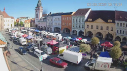 Náměstí 1. máje