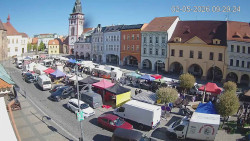 Náměstí 1. máje