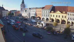 Náměstí 1. máje