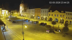 Náměstí 1. máje