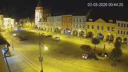 Náměstí 1. máje