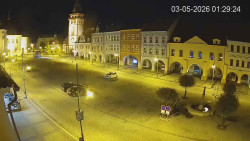 Náměstí 1. máje